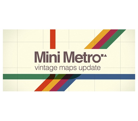Mini Metro