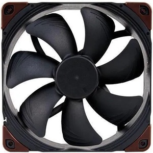 Noctua NF-F12 industrialPPC-3000 PWM 120mm