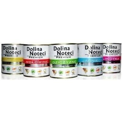 Dolina Noteci Premium mix Príchute 20 x 800 g