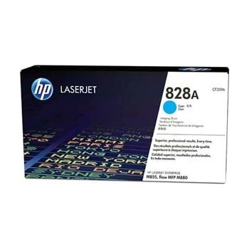 HP CF359A циан (cyan) оригинален цилиндричен блок (CF359A)