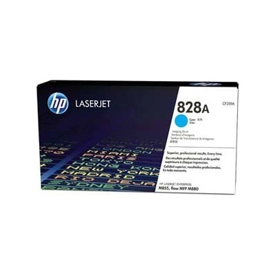 HP CF359A циан (cyan) оригинален цилиндричен блок (CF359A)