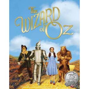 Wizard of Oz | Beth Bracken (ISBN: 9781623700263)
