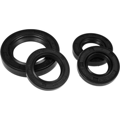 sada gufer motoru 50ccm 4T GY6, 139 QMB - 19,8x30x5, 16,4x30x5, 17x30x60, 27x42x7 – Hledejceny.cz