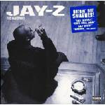 Jay-Z - The Blueprint (Explicit Content) (2 LP) (0731458639619)