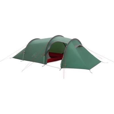 Robens Триместна палатка Robens Sage 3 Pro 3-person tent - Green - размер One Size (521-0768-0111)