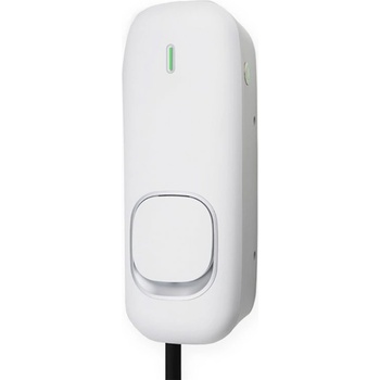 Wissenergy CC30 7, 2kW зарядна станция за електрически превозни средства, приложение, гнездо тип 2 (CC30-7,2kw-APP)