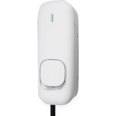 Wissenergy CC30 7, 2kW зарядна станция за електрически превозни средства, приложение, гнездо тип 2 (CC30-7,2kw-APP)