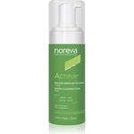 Noreva Actipur Dermo-Cleansing Foam почистваща пяна за чувствителна кожа на лицето 150ml