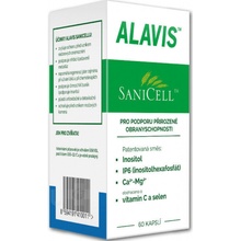Alavis Sanicell 60 tbl