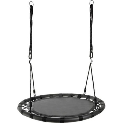 Tutumi ČAPÍ HNÍZDO 100cm černá