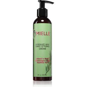 Mielle Rosemary Mint Styling Cream крем-гел За коса 240ml