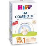 HiPP HA Combiotic 1 - хипоалергенно мляко за кърмачета - 350 гр
