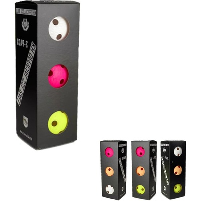 Klubbhuset KH SSL Ball 3ks – Zboží Mobilmania