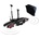 Thule Epos 2 ParkSecure + Obal