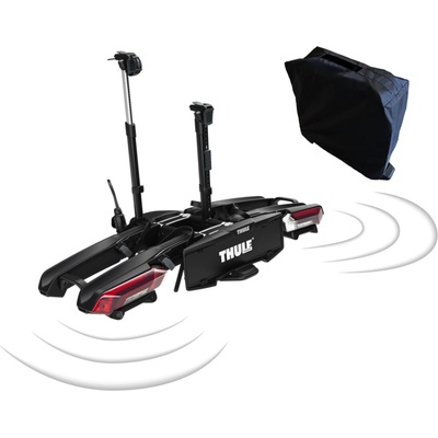 Thule Epos 2 ParkSecure + Obal