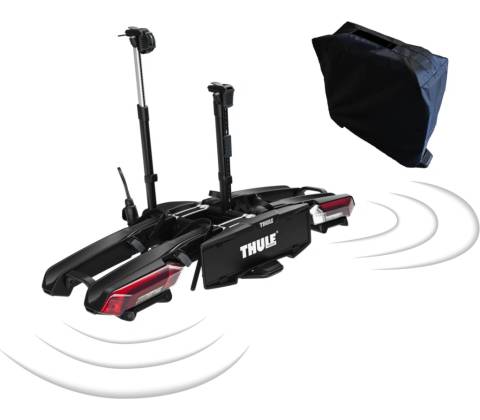 Thule Epos 2 ParkSecure + Obal