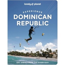 Lonely Planet Experience Dominican Republic
