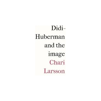Didi-Huberman and the Image | Chari Larsson