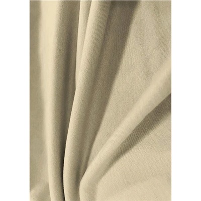 4 sleep jersey Silver Line smetanové 90x200