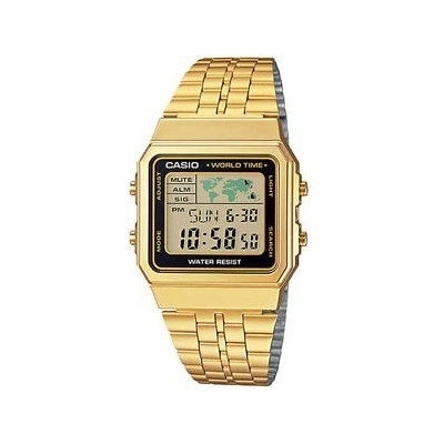 Casio A-500WGA-1D