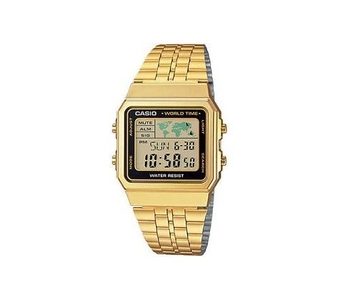 Casio A-500WGA-1D