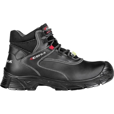 Cofra DUISBURG ESD S3S CI LG SC FO SR WORKMATE