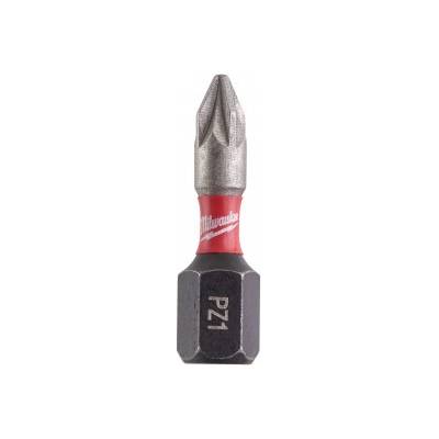 Milwaukee Šroubovací PZ1 x 25 mm 25 ks 4932430861