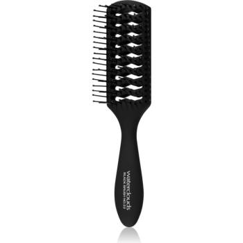 Image 1 of Waterclouds Black Brush No. 22 Vent borste четка За коса