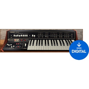 Cherry Audio Pro Soloist Synthesizer (Дигитален продукт)