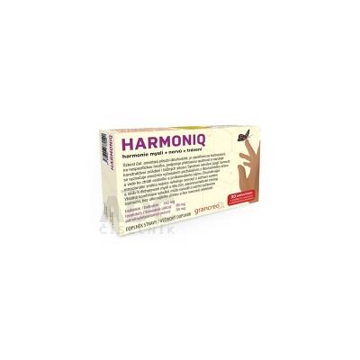 HARMONIQ tbl 1x30 ks