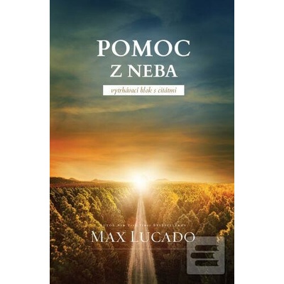 Pomoc z neba