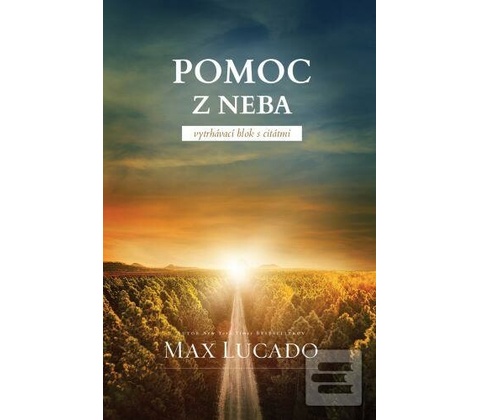 Pomoc z neba