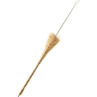 Kaya Štětka na tělo vodní dýmky 33 cm kónická