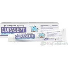 Curasept ADS Regenerating 75 ml