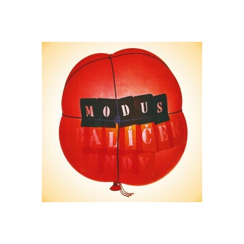 Modus Balíček Snov 1 CD