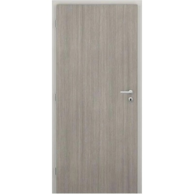 Solodoor Plné levé Solo 3D Skyline 80 x 197cm
