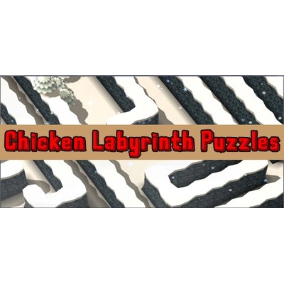 ZemunBRE Chicken Labyrinth Puzzles (PC)