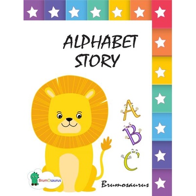Alphabet Story