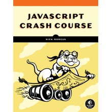JavaScript Crash Course