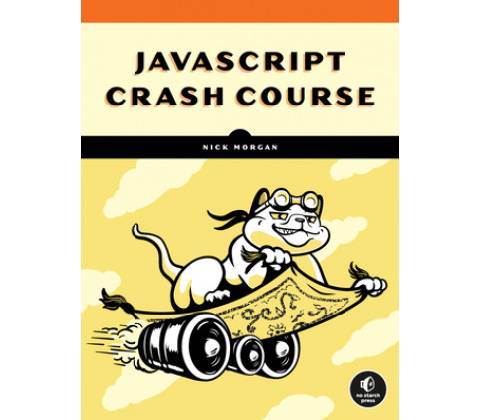 JavaScript Crash Course