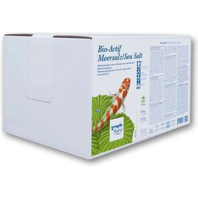 Tropic Marin Bio-Actif Sea Salt 20 kg