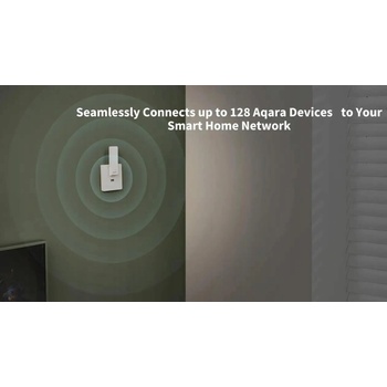 Aqara Smart Home Hub E1