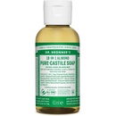 Dr. Bronner's tekuté univerzálne bio mydlo ALL-ONE Almond 59 ml