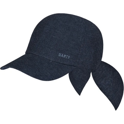 Barts Дамска шапка с козирка Barts Women's Peruma Cap - Navy - размер One Size (904-6076-0411)