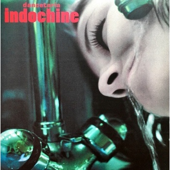 Indochine - Dancetaria (Reissue) (Remastered) (CD) (0889854511722)