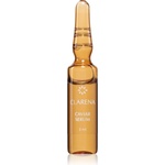 Clarena Caviar & Matrix Line серум против бръчки 10x3ml