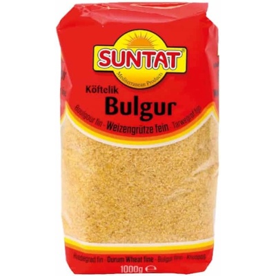 Suntat Bulgur jemný 1 kg