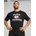 PUMA Тениска graphics train logo relaxed tee m