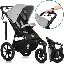 Lionelo Sport AZURA GREY STONE 2024