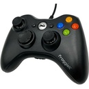 Image 1 of FroggieX FX-X360-PC-B Xbox360/PC Controller